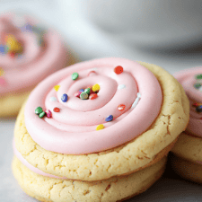 Crumbl Confetti Cookies Recipe