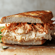 Rachel Sandwich Recipe