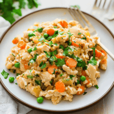 Easy Crockpot Dinner Recipe
