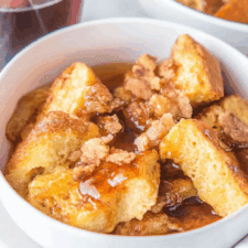 How To Make The Absolute Best French Toast Casserole Recipe