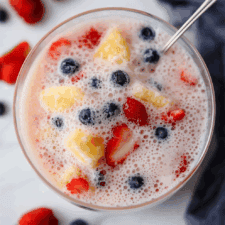 Easy Hwachae Recipe