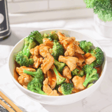How To Make Chinese Chicken And Broccoli In 20 Minutes Recipe
